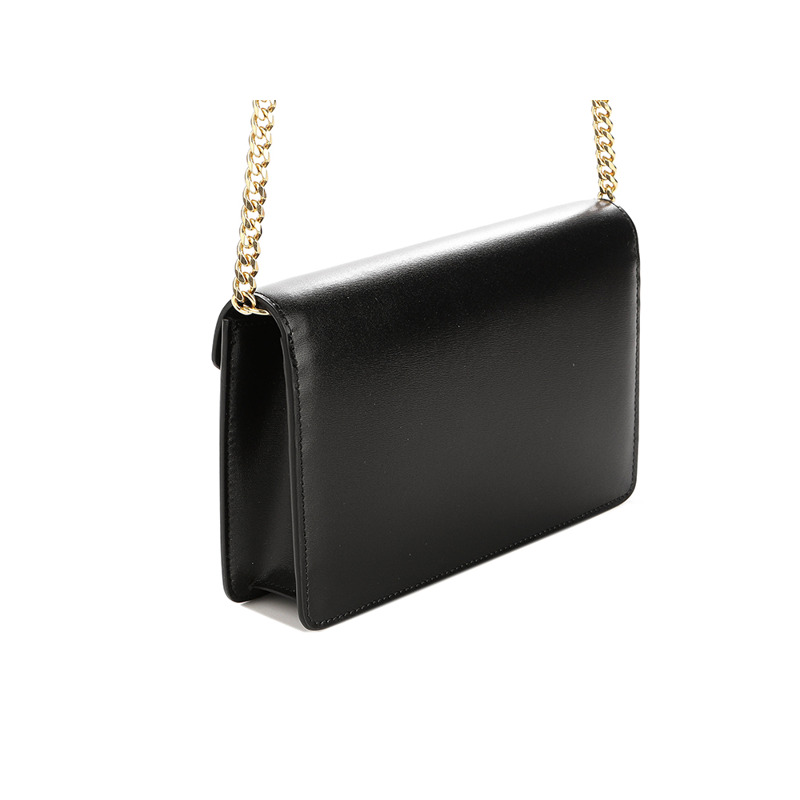 CELINE Triope 斜背包 24SS (10L033DPV 38NO)-5