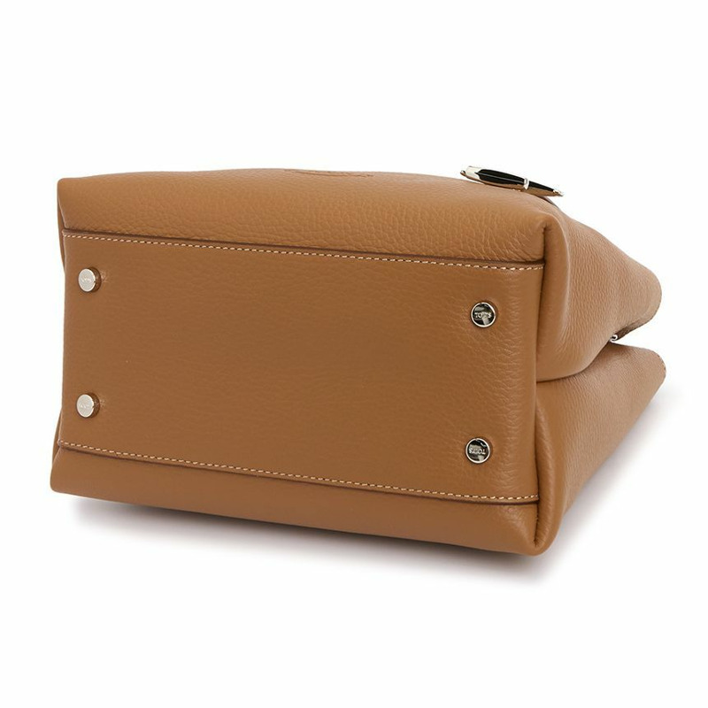 TODS 女士迷你手提包限量版-5