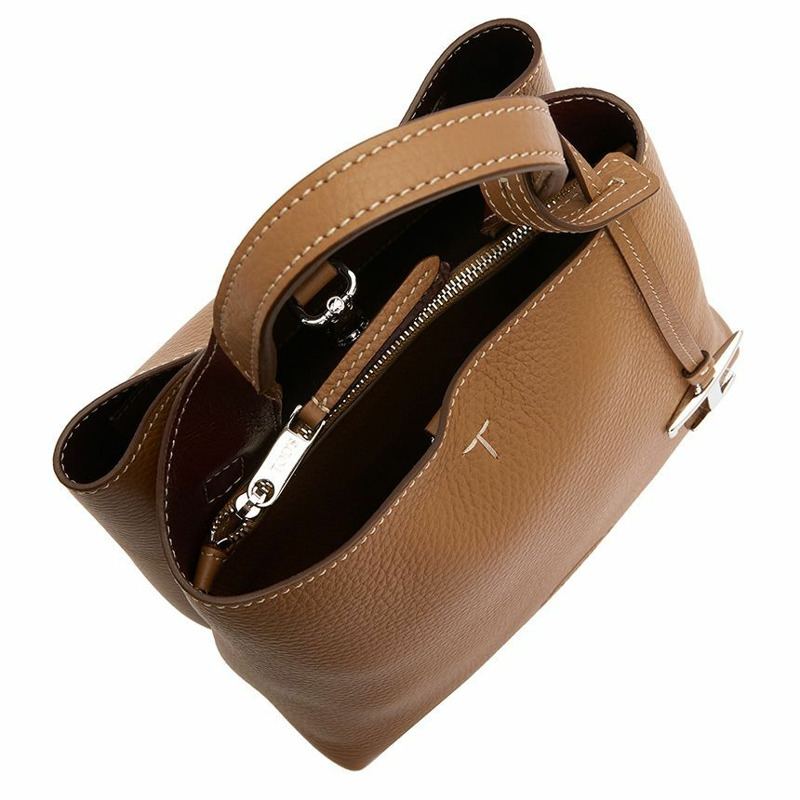 TODS 女士迷你手提包限量版-6