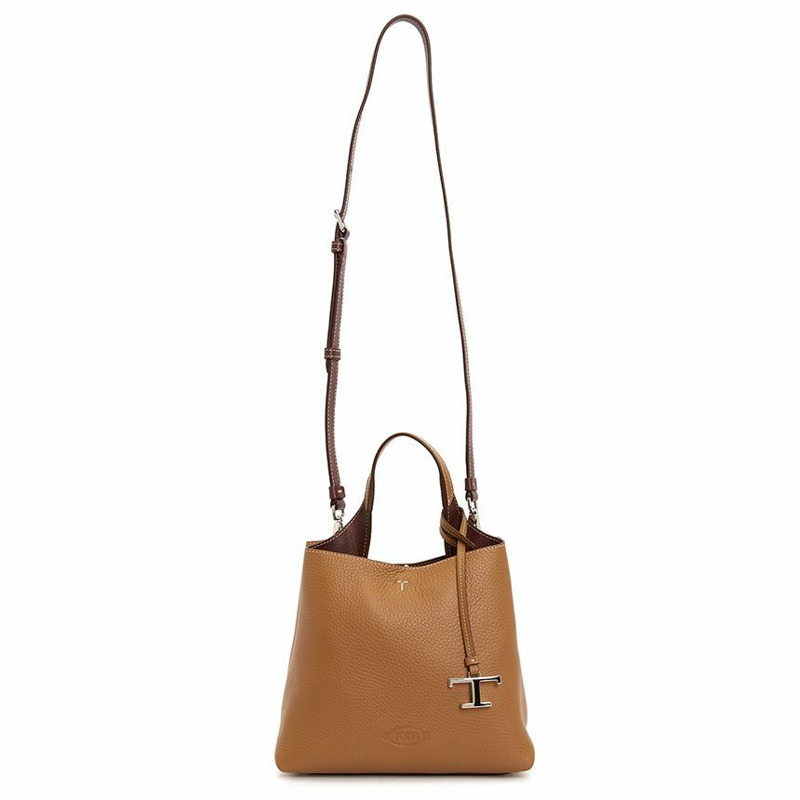TODS 女士迷你手提包限量版-8