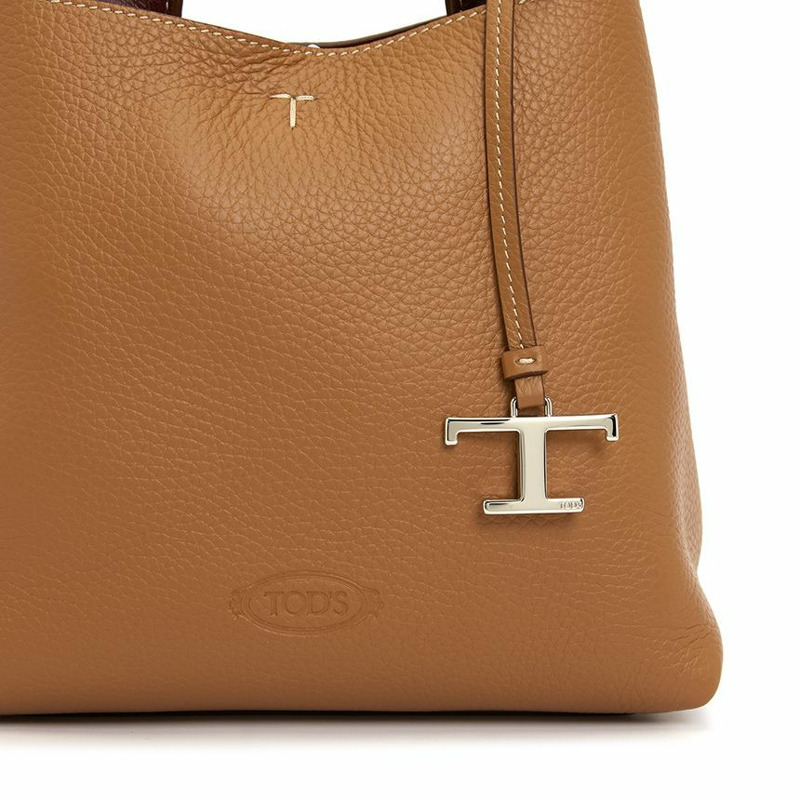 TODS 女士迷你手提包限量版-9