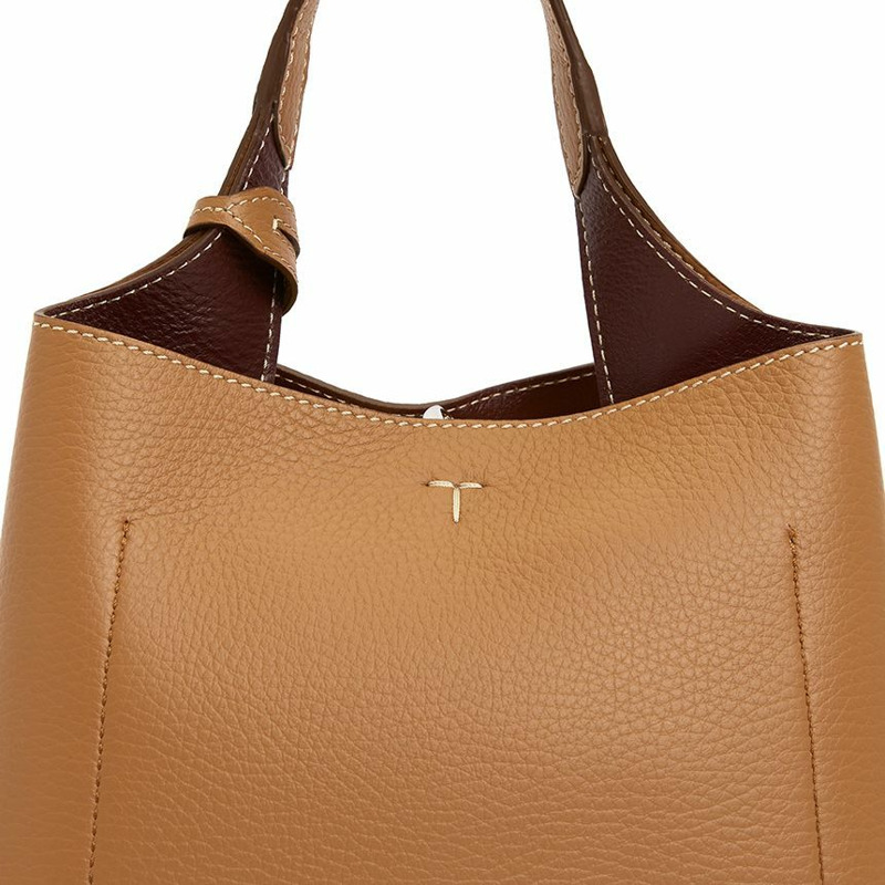 TODS 女士迷你手提包限量版-10