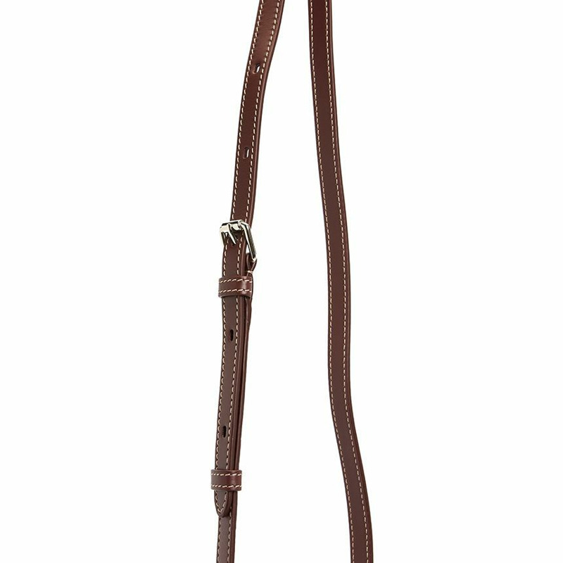 TODS 女士迷你手提包限量版-11