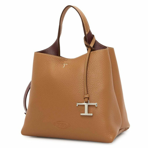 TODS 女士迷你手提包限量版