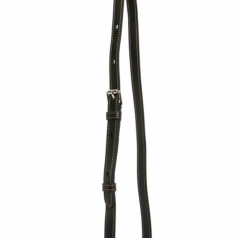 TODS 限量版女士迷你手提包 XBWAPAA9100QNKB999-11