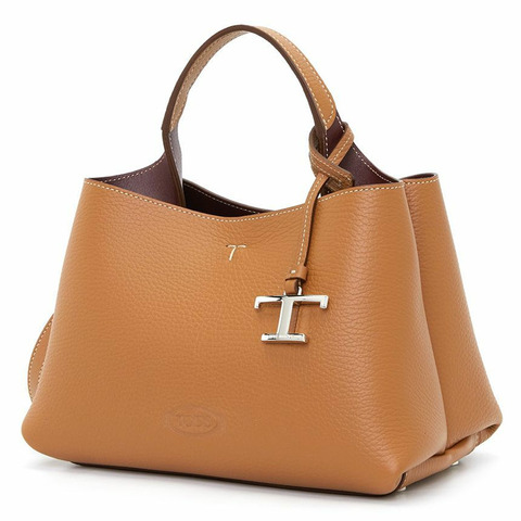 TODS 限量版女用手提包 XBWAPAEL000QRI9P13