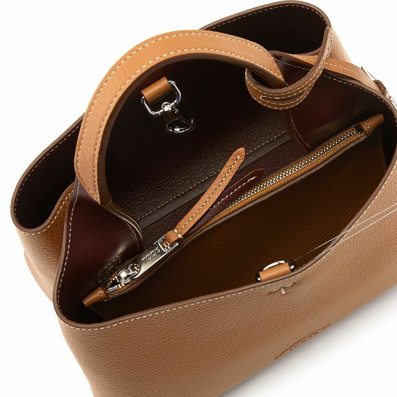 TODS 限量版女用手提包 XBWAPAEL000QRI9P13-6