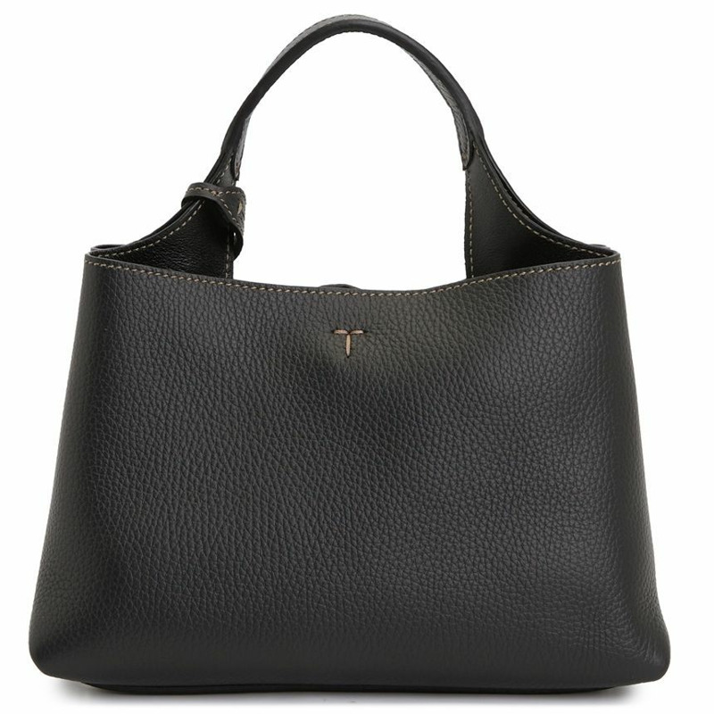 TODS 女士手袋 XBWAPAEL000QRIB999-4