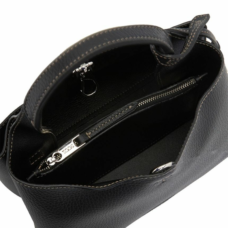 TODS 女士手袋 XBWAPAEL000QRIB999-6