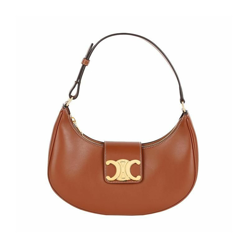 CELINE 中號 Abba 單肩包-0