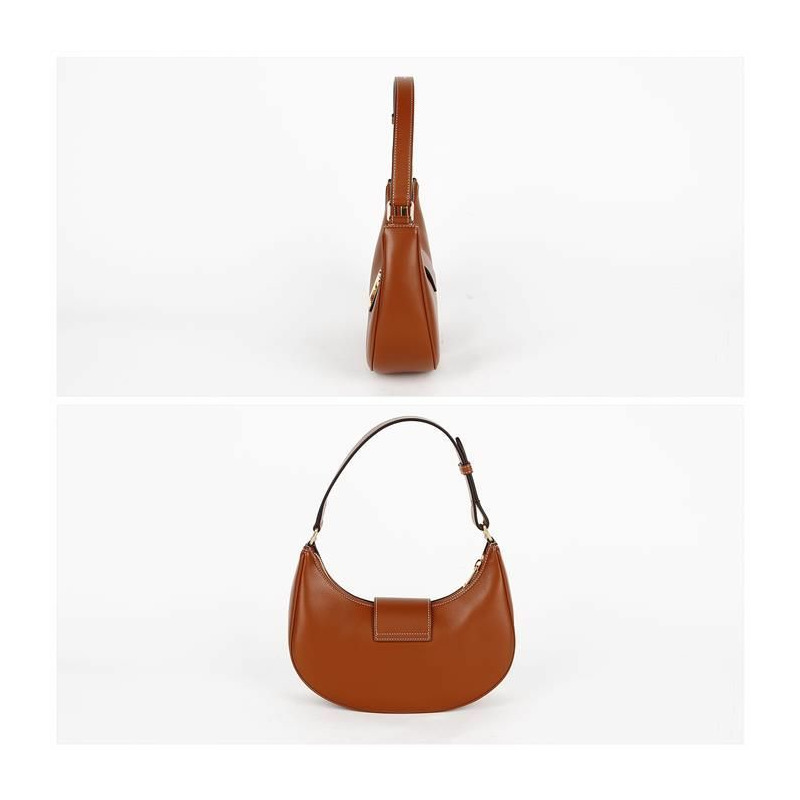 CELINE 中號 Abba 單肩包-2