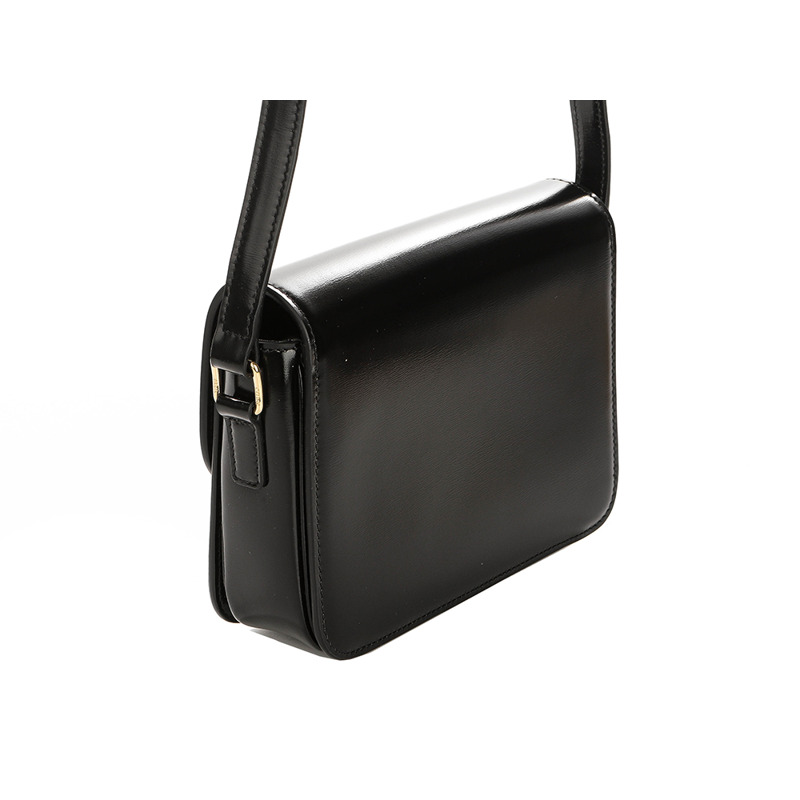 CELINE Triope 小號肩背包-6