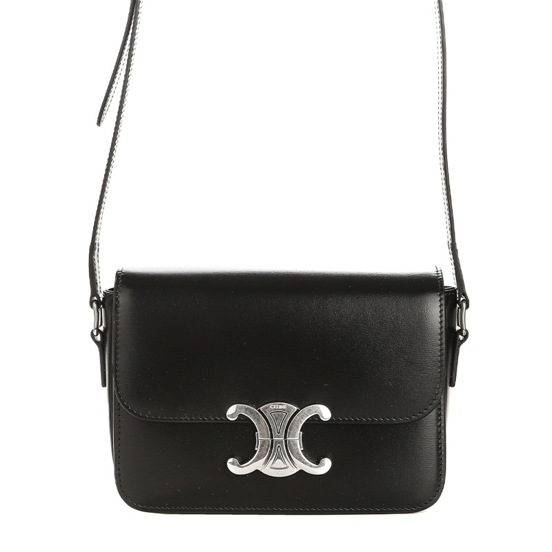 CELINE 24SS Triope 小號肩背包-3