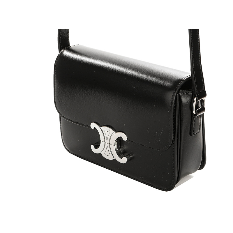 CELINE 24SS Triope 小號肩背包-5