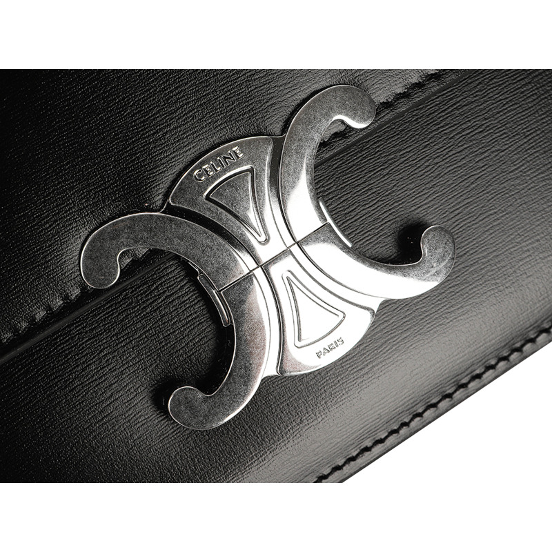 CELINE 24SS Triope 小號肩背包-12