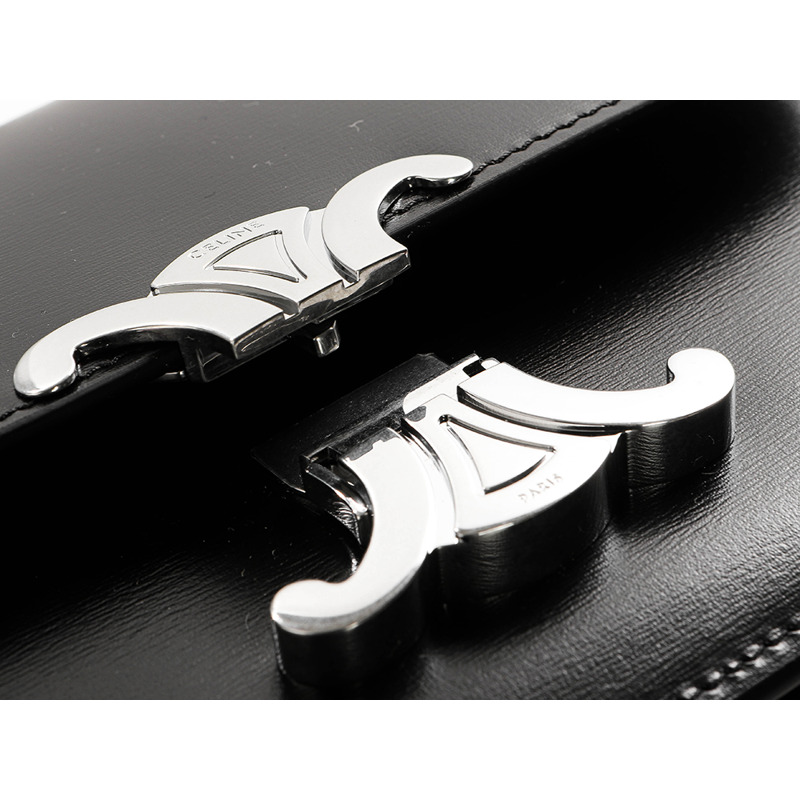 CELINE 24SS Triope 小號肩背包-13