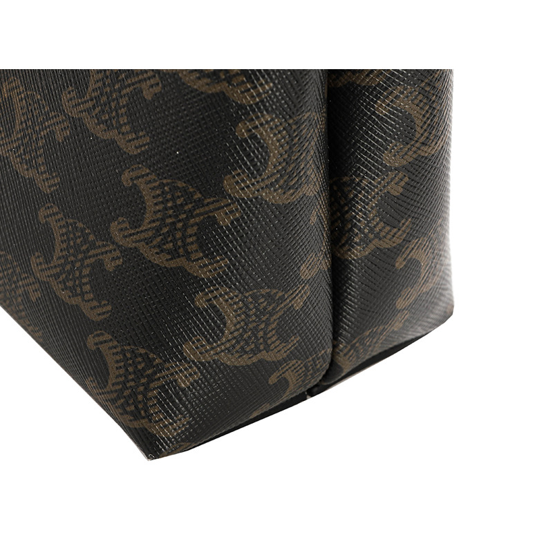 CELINE 24SS 女士 Tin Nino 單肩包,印記:118112FRH 04LU-11