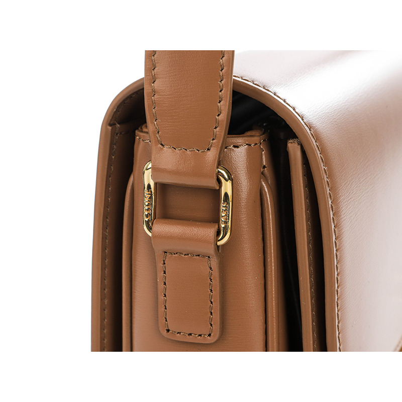 CELINE Triope 斜背包 24SS (187363BF4)-10