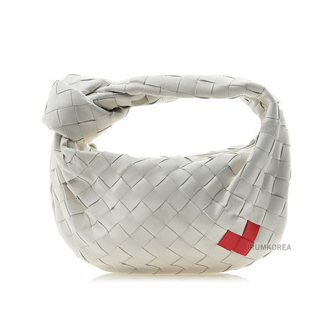 BOTTEGA VENETA 迷你 Jodie 包 V3SP1 8583