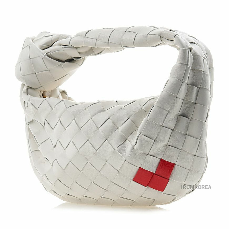 BOTTEGA VENETA 迷你 Jodie 包 V3SP1 8583-1