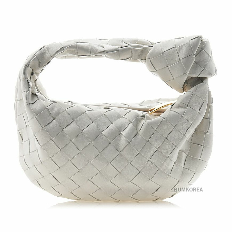 BOTTEGA VENETA 迷你 Jodie 包 V3SP1 8583-2