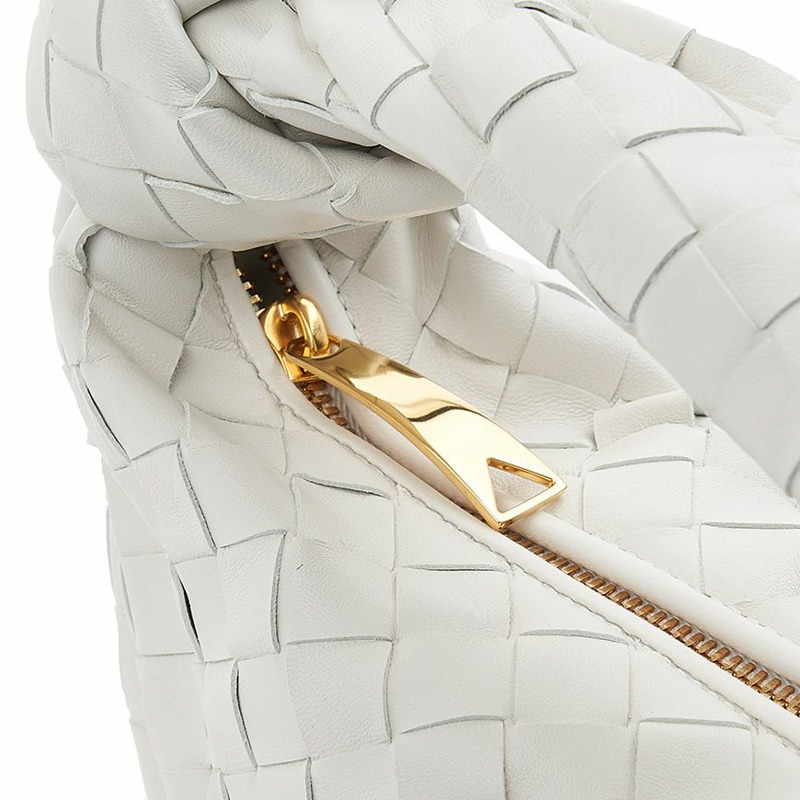 BOTTEGA VENETA 迷你 Jodie 包 V3SP1 8583-7