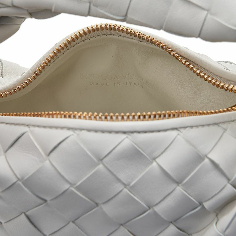 BOTTEGA VENETA 迷你 Jodie 包 V3SP1 8583-8