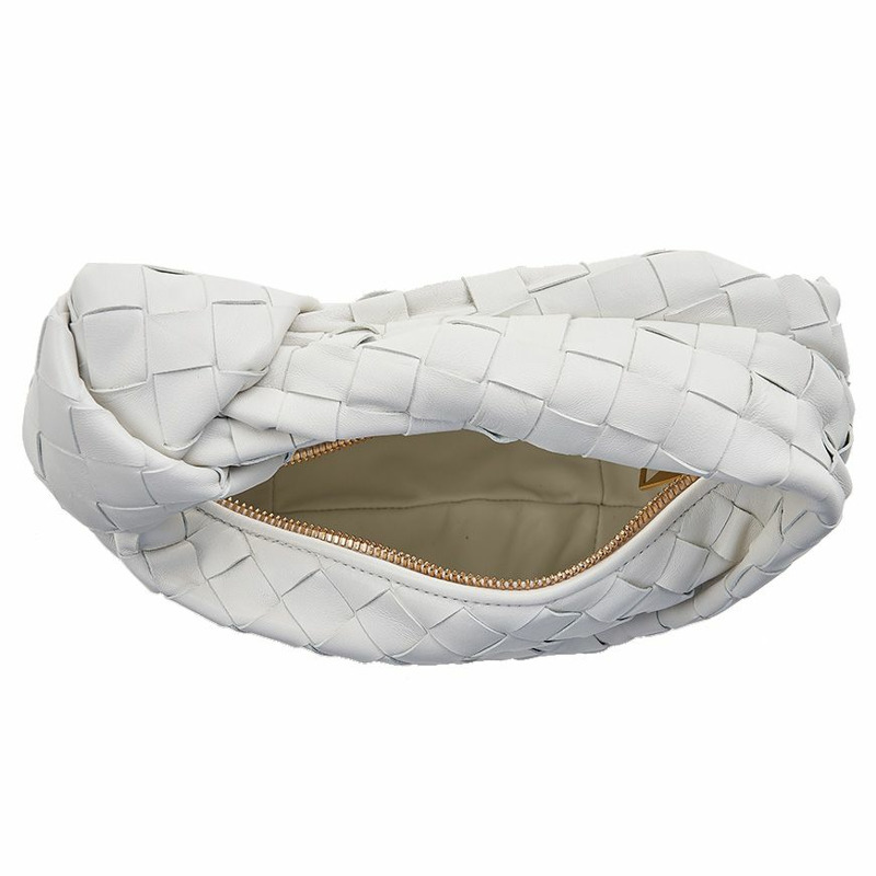 BOTTEGA VENETA 迷你 Jodie 包 V3SP1 8583-9