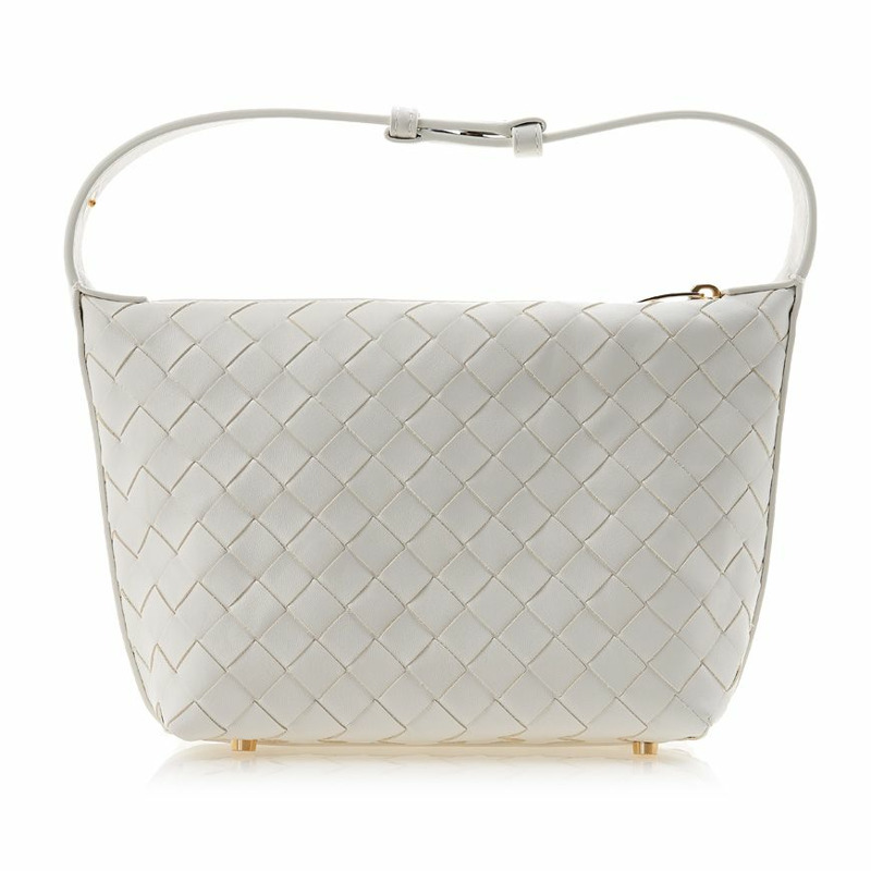 BOTTEGA VENETA 威利斯單肩包-2