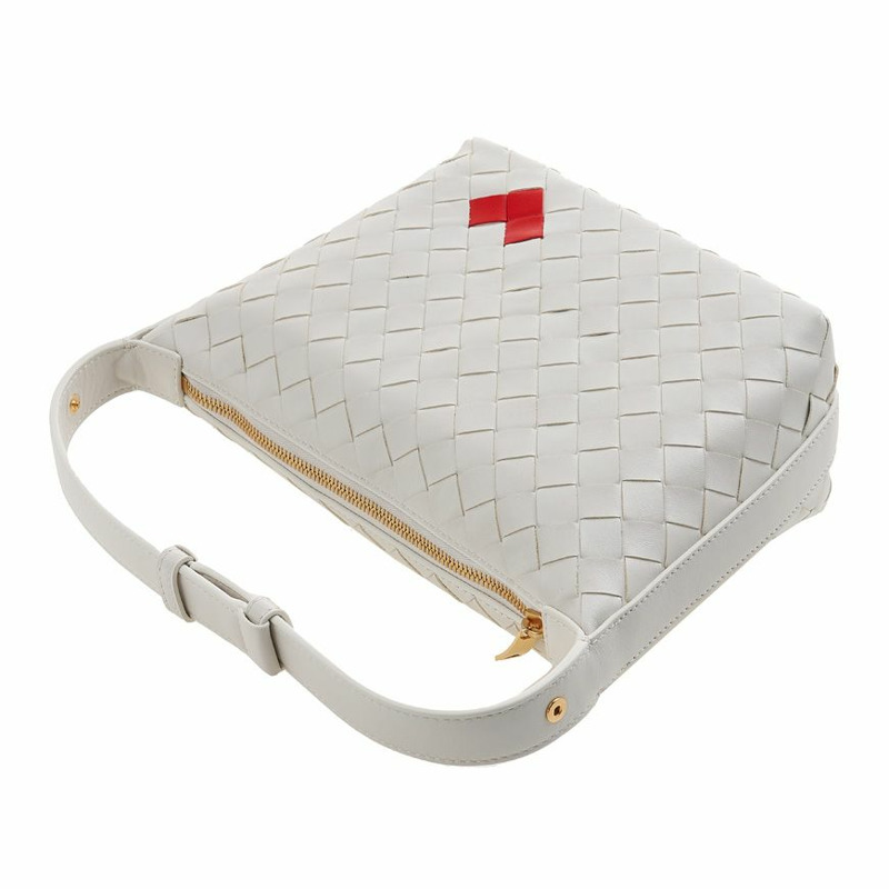 BOTTEGA VENETA 威利斯單肩包-3