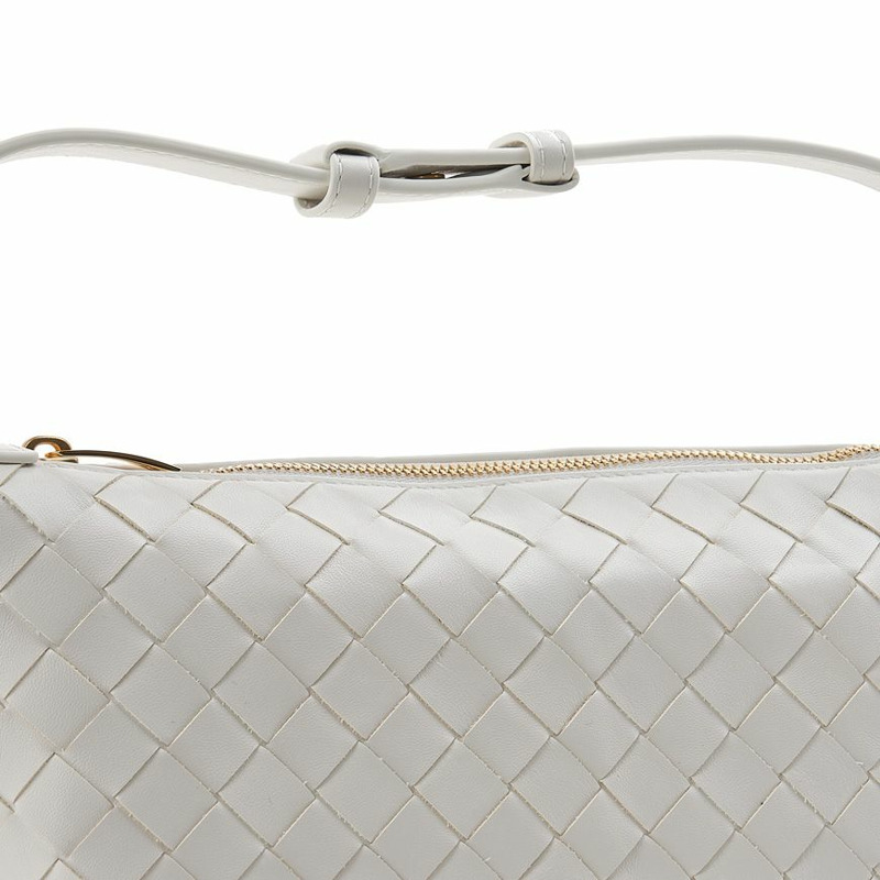 BOTTEGA VENETA 威利斯單肩包-6