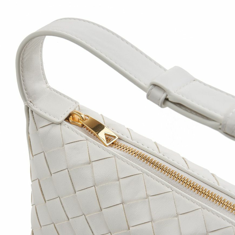 BOTTEGA VENETA 威利斯單肩包-7