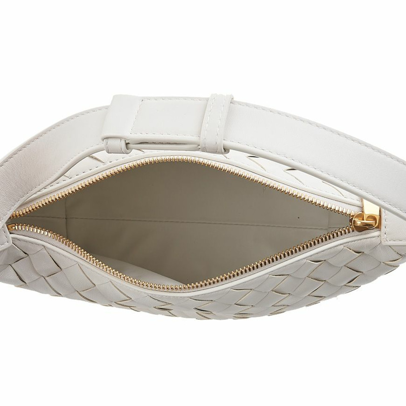 BOTTEGA VENETA 威利斯單肩包-9