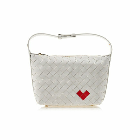 BOTTEGA VENETA 威利斯單肩包