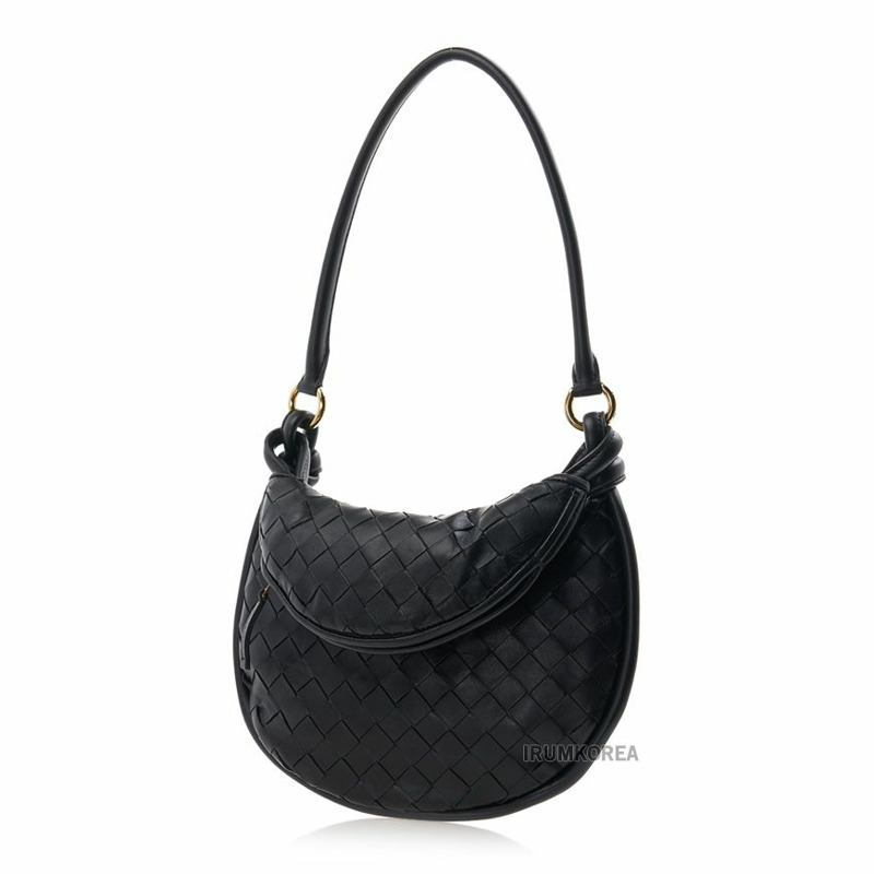 BOTTEGA VENETA GEMMELLE 小號單肩包-1