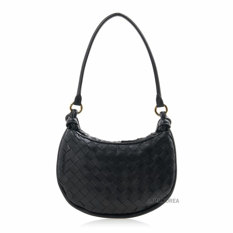 BOTTEGA VENETA GEMMELLE 小號單肩包-2