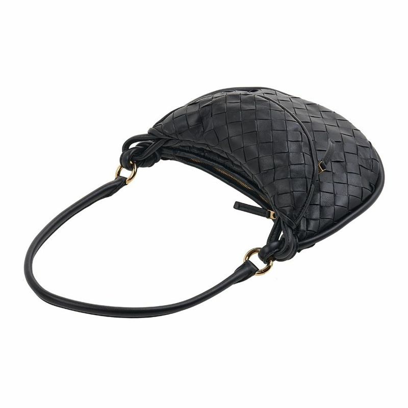 BOTTEGA VENETA GEMMELLE 小號單肩包-3