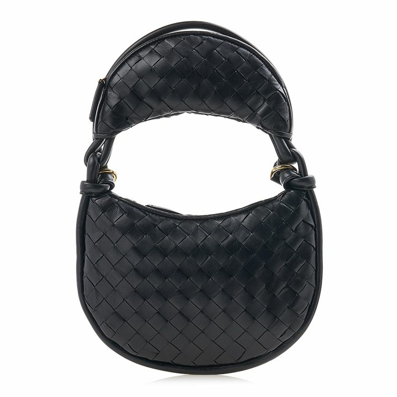 BOTTEGA VENETA GEMMELLE 小號單肩包-5