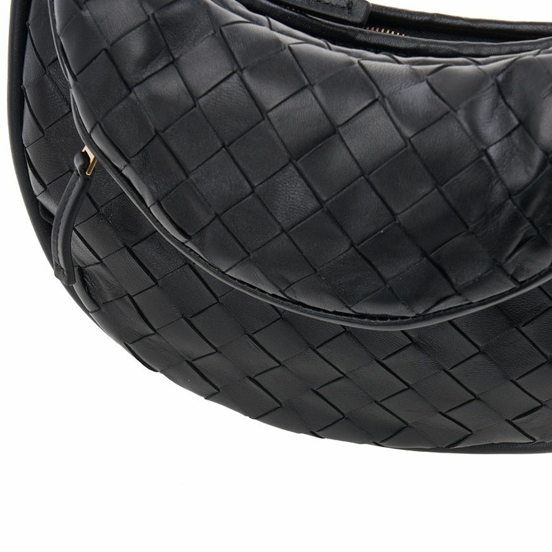 BOTTEGA VENETA GEMMELLE 小號單肩包-6