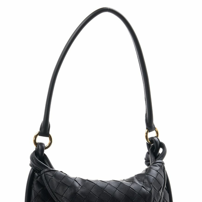 BOTTEGA VENETA GEMMELLE 小號單肩包-7