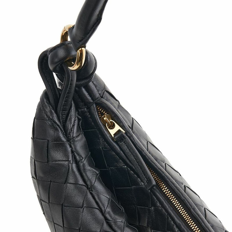 BOTTEGA VENETA GEMMELLE 小號單肩包-8