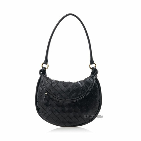 BOTTEGA VENETA GEMMELLE 小號單肩包