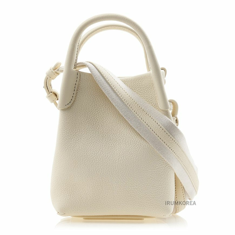 LORO PIANA Micro Ballet Bucket Bag 108T FW24-2