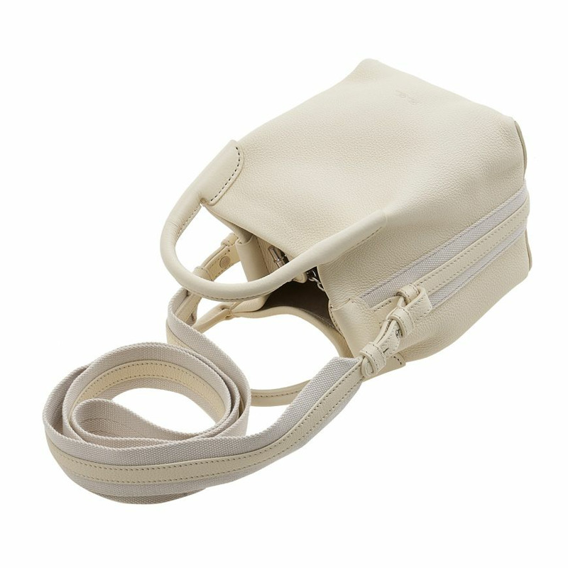 LORO PIANA Micro Ballet Bucket Bag 108T FW24-3