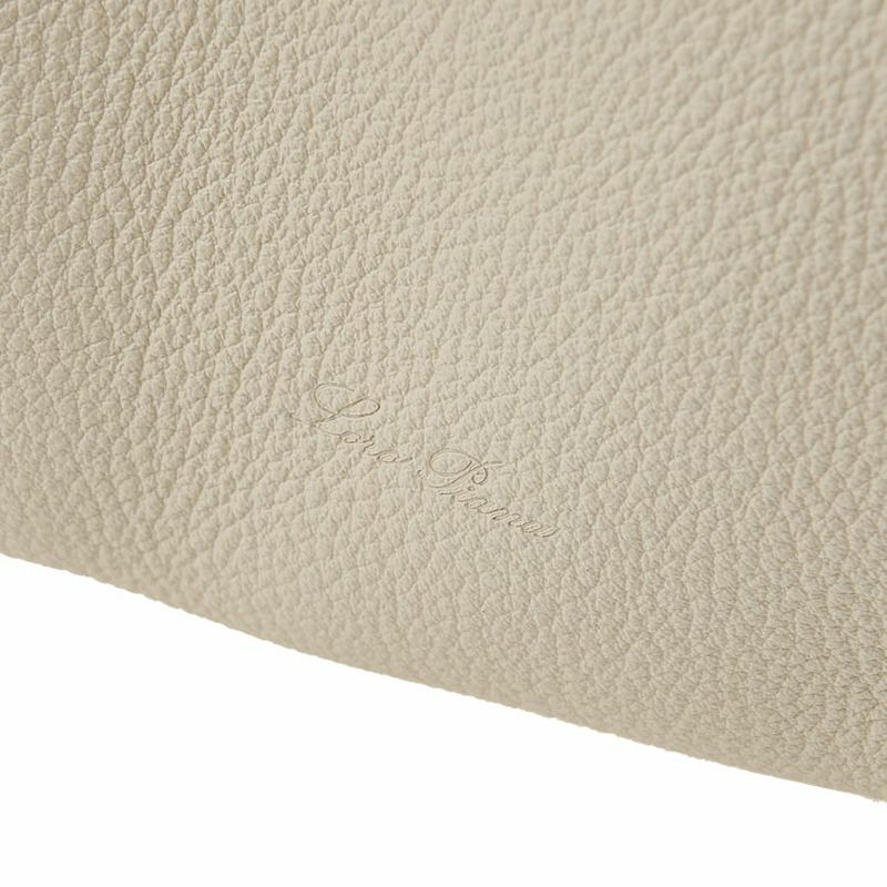 LORO PIANA Micro Ballet Bucket Bag 108T FW24-5