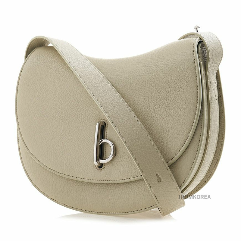 BURBERRY 搖搖馬肩包 LGL B7311-1