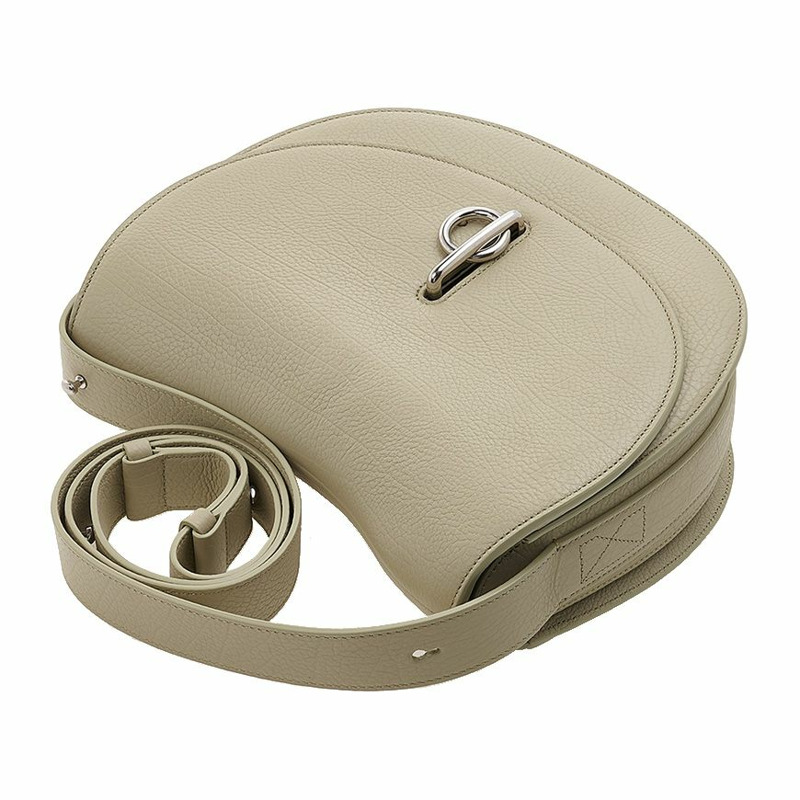 BURBERRY 搖搖馬肩包 LGL B7311-3