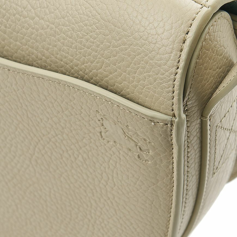 BURBERRY 搖搖馬肩包 LGL B7311-6