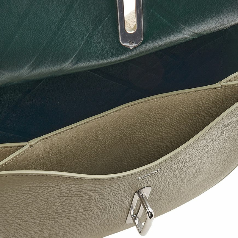 BURBERRY 搖搖馬肩包 LGL B7311-8