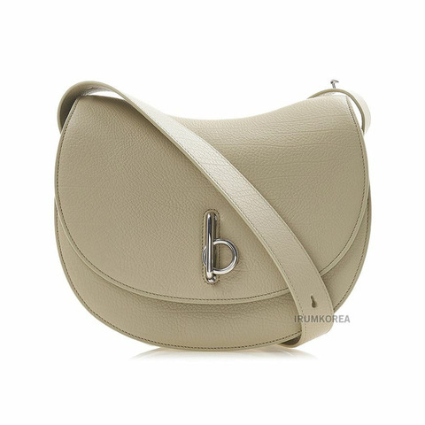 BURBERRY 搖搖馬肩包 LGL B7311